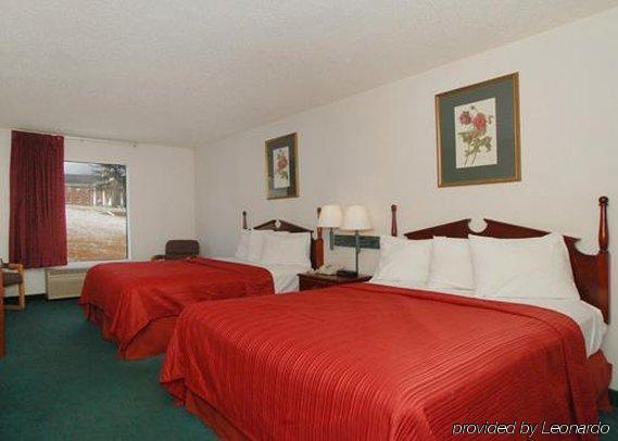 Red Roof Inn Morehead Habitación foto